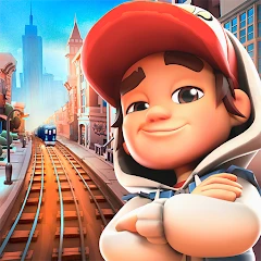 Subway Surfers City APK