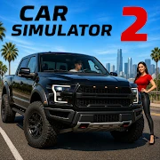 Car Simulator 2 APK