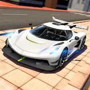 Extreme Car Driving Simulator APK