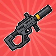 Weapon Master: Action Gun Game Mod APK