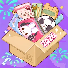Dreamy Room Mod APK