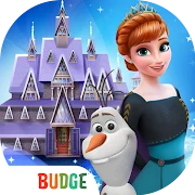 Disney Frozen Royal Castle APK