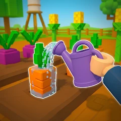 Grow a Garden: Gardening Games APK