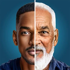 FaceLab Face Editor App, Aging APK