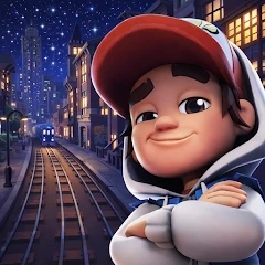 Subway Surfers City APK