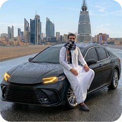 King Of Steering - KOS Drift APK