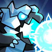 Summoner's Greed: Idle RPG TD APK