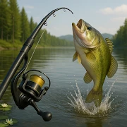Fishing Clash: Sport Simulator APK