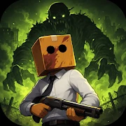 Box Head: Roguelike APK