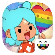 Toca Boca World Mod APK