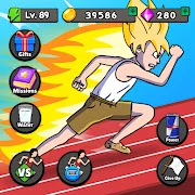 Tap Tap Run | Clicker Games APK