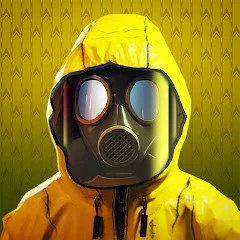 Hide in The Backrooms: Horror APK