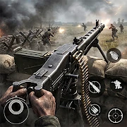 World War Heroes — WW2 PvP FPS Mod APK