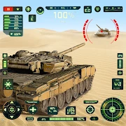 War Machines：Tanks Battle Game APK