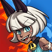 Skullgirls: Fighting RPG Mod APK