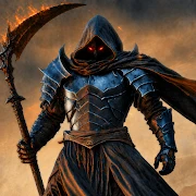 Obsidian Knight RPG APK