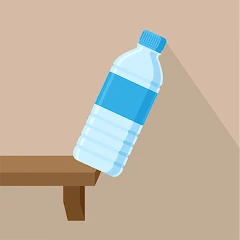 Bottle Flip 3D — Tap & Jump! Mod APK