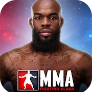 MMA Fighting Clash Mod APK