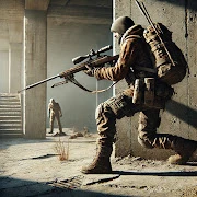 Zombie Hunter: Offline Mod APK