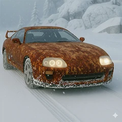 Highway Overtake - Car Racing Mod APK