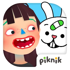 Toca Boca Jr APK