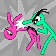 Slapstick Fighter - Fight Game Mod APK