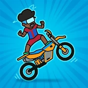 Summer Wheelie Mod APK