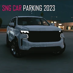 Uz Parking Underground APK