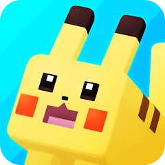 Pokémon Quest Mod APK