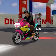 Geng Motor Multiplayer Mod APK