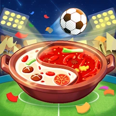 My Hot Pot Story Mod APK