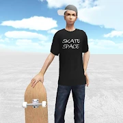 Skate Space APK