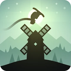 Alto's Adventure Mod APK