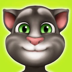 My Talking Tom Mod APK