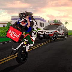 Grau Brasil Mod APK