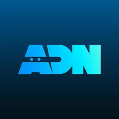 ADN Animation Digital Network Mod APK