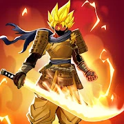 Stickman Legends Offline Games APK
