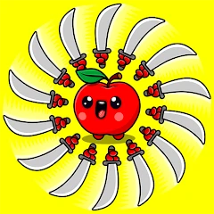 Apple Grapple: Survivor Mod APK