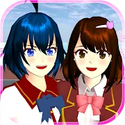 SAKURA School Simulator Mod APK