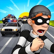 Robbery Bob - King of Sneak Mod APK