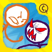 Draw a Stickman: EPIC 2 Mod APK