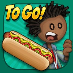 Papa's Hot Doggeria To Go! Mod APK