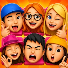 That's My Seat - Logic Puzzle APK