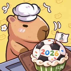 Cookingdom Mod APK