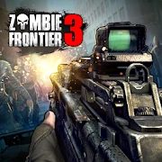 Zombie Frontier 3: Sniper FPS Mod APK