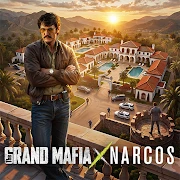 The Grand Mafia Mod APK