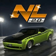 No Limit Drag Racing 2 APK