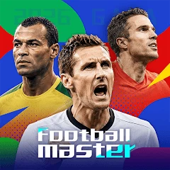 Football Master Mod APK