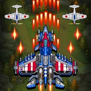 1945 Air Force: Airplane Games Mod APK