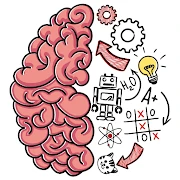 Brain Test: Tricky Puzzles Mod APK